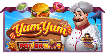 Yum Yum PowerWays®