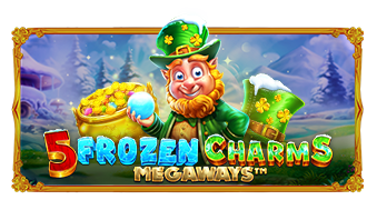 5 Frozen Charms Megaways™