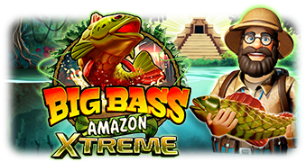 Big Bass Amazon Xtreme