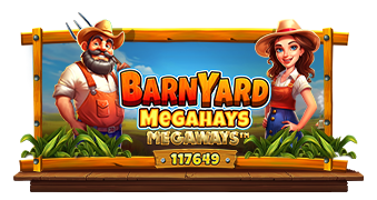 Barnyard Megahays Megaways™