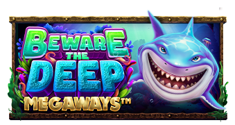 Beware The Deep Megaways™