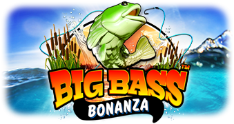 Big Bass Bonanza™