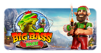 Big Bass Christmas Bash™