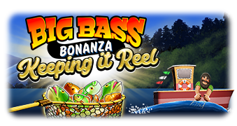 Big Bass — Keeping it Reel