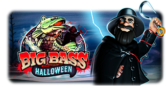 Big Bass Halloween™