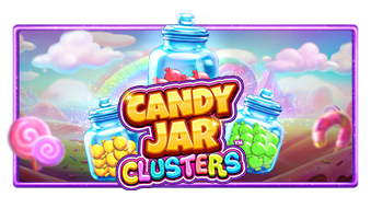 Candy Jar Clusters™