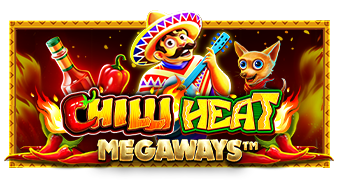 Chilli Heat® Megaways