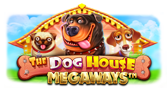 The Dog House® Megaways