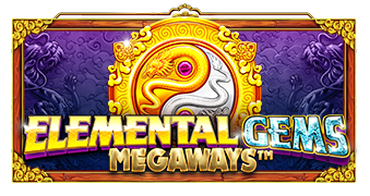 Elemental Gems Megaways™