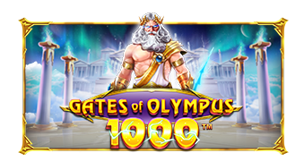 Gates of Olympus 1000™