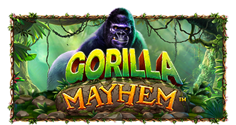 Gorilla Mayhem