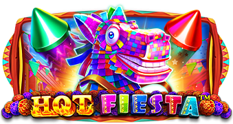 Hot Fiesta™