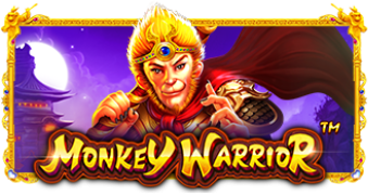 Monkey Warrior™