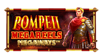 Pompeii Megareels Megaways™