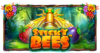 Sticky Bees™