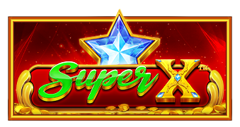 Super X™