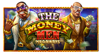 The Money Men Megaways™