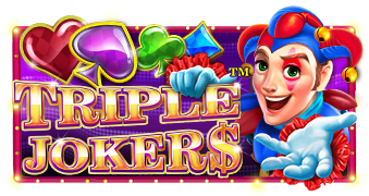 Triple Jokers ™