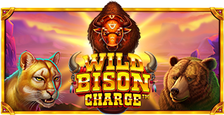 Wild Bison Charge™