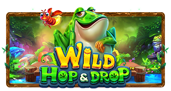 Wild Hop&Drop