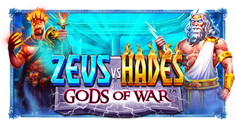 Zeus vs Hades — Gods of War™