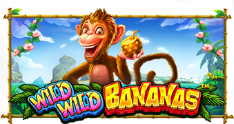 Wild Wild Bananas™